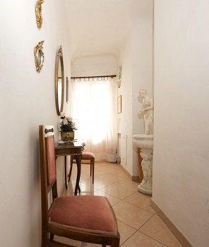 Soggiorno Burchi Florence Buitenkant foto
