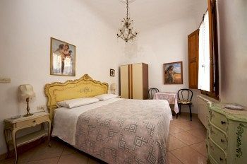 Soggiorno Burchi Florence Buitenkant foto
