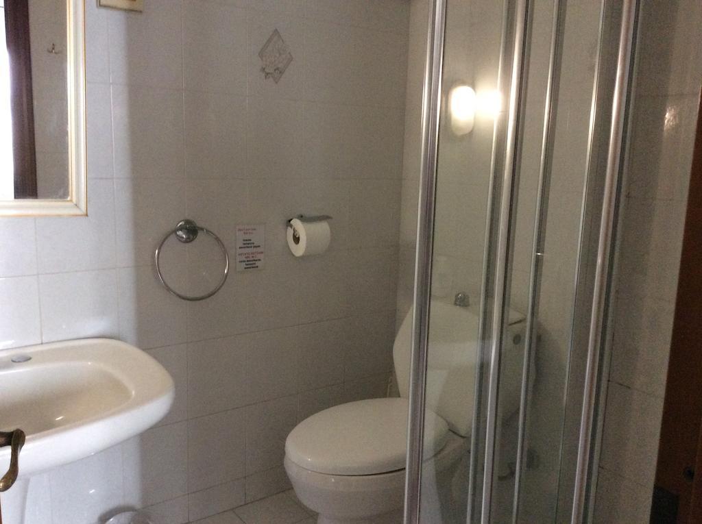 Soggiorno Burchi Florence Kamer foto
